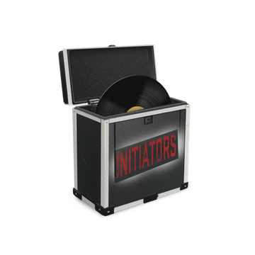 Initiators Music Kit Box