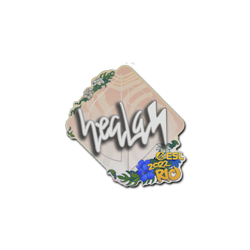 Sticker | neaLaN | Rio 2022