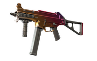 UMP-45