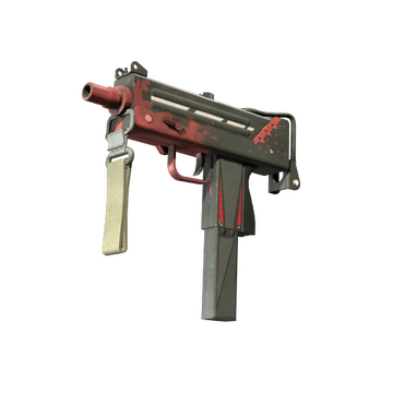 MAC-10 | Клочья