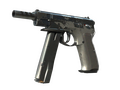 CZ75-Auto | Спираль