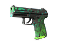 P2000 | Пульс