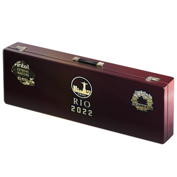 Rio 2022 Ancient Souvenir Package
