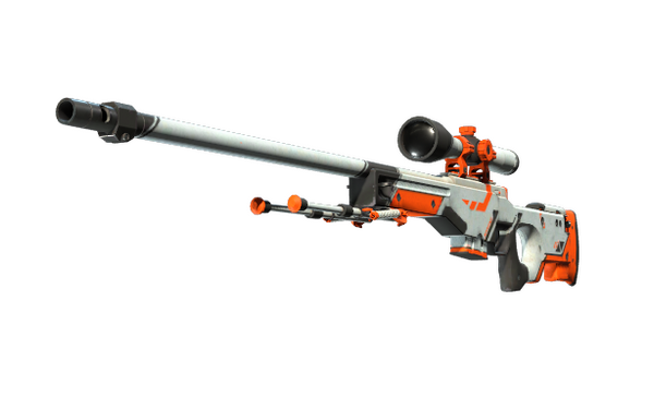 Asiimov