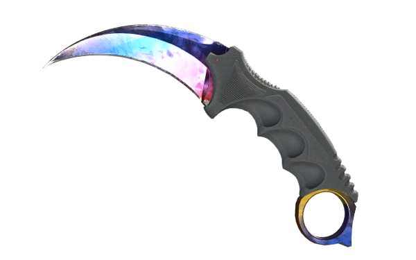 Marble Fade