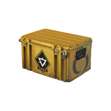 Revolution Case