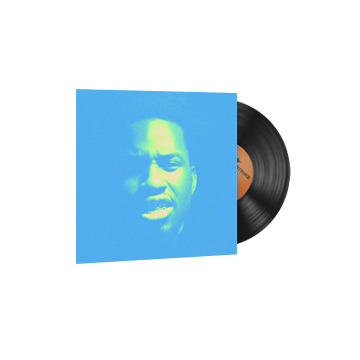 StatTrak™ Music Kit | Denzel Curry, ULTIMATE