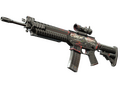 SG 553 | Киберсила
