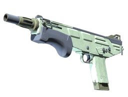 MAG-7 | Гроза