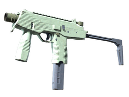 MP9 | Гроза