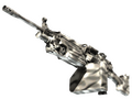 M249 | Контрастные цвета