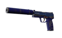 USP-S | Royal Blue (Field-Tested)