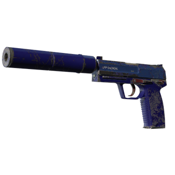 USP-S | Королевский синий