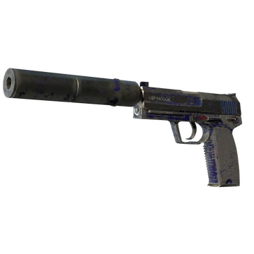 USP-S | Королевский синий