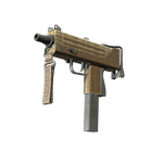 MAC-10 | Commuter