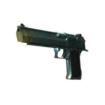 Desert Eagle | Пищаль