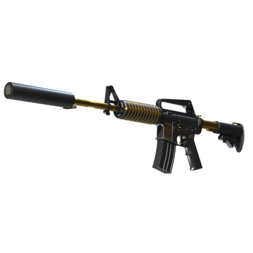 M4A1-S | Рыцарь