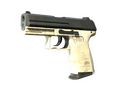 P2000 | Слоновая кость