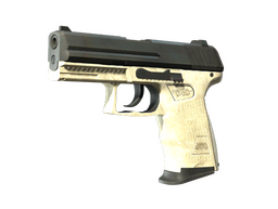 P2000 | Слоновая кость