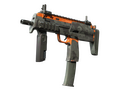 MP7 | Городская опасность