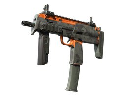 MP7 | Городская опасность