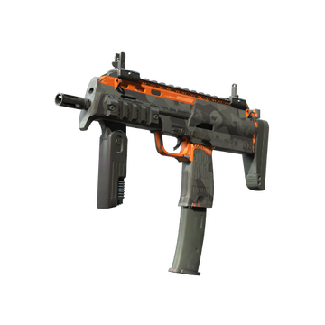 MP7 | Городская опасность