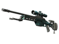 SSG 08 | Пучина