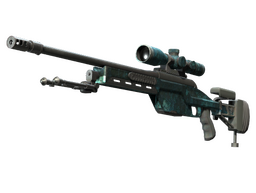 SSG 08 | Пучина