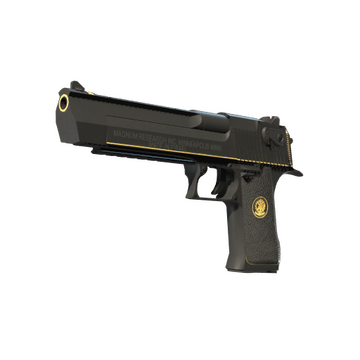 Desert Eagle | Заговор