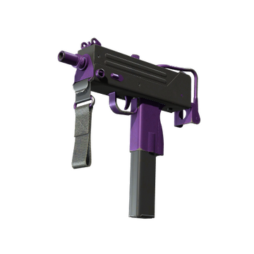 MAC-10 | Ультрафиолет