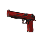 Desert Eagle | Crimson Web