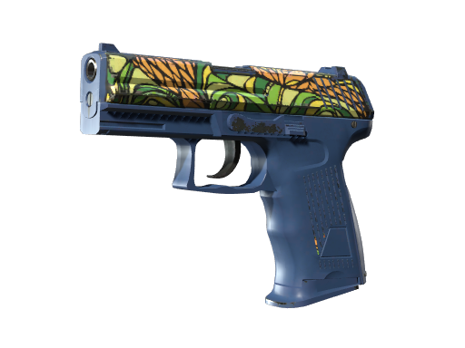 Produto StatTrak™ P2000 | Corticera