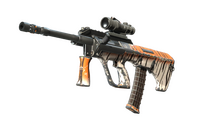 StatTrak™ AUG | Bengal Tiger (Field-Tested)
