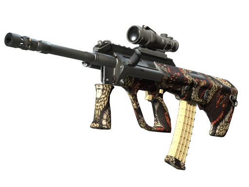 Buy and Sell AWP  Atheris (Field-Tested) CS:GO via P2P quickly and safely  with WAXPEER