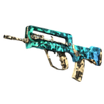 FAMAS | Waters of Nephthys