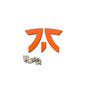 Sticker | Fnatic | Paris 2023