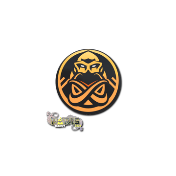 Sticker | ENCE | Paris 2023