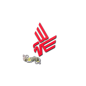 Sticker | Bad News Eagles | Paris 2023