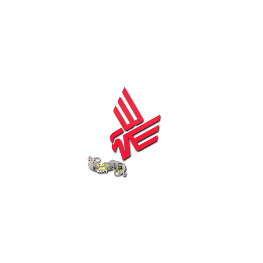 Sticker | Bad News Eagles | Paris 2023