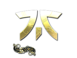 Fnatic (Gold)