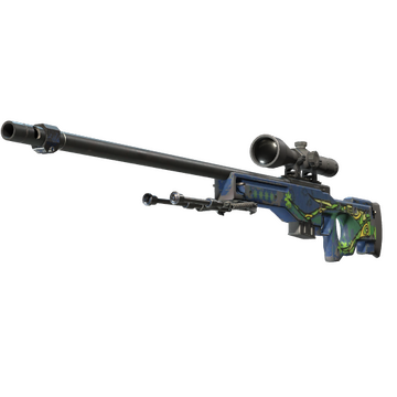 AWP | Кортисейра