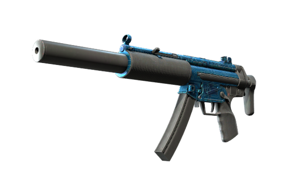 mp5-sd-co-processor