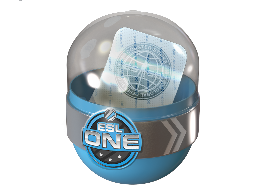 Produto ESL One Cologne 2014 Challengers