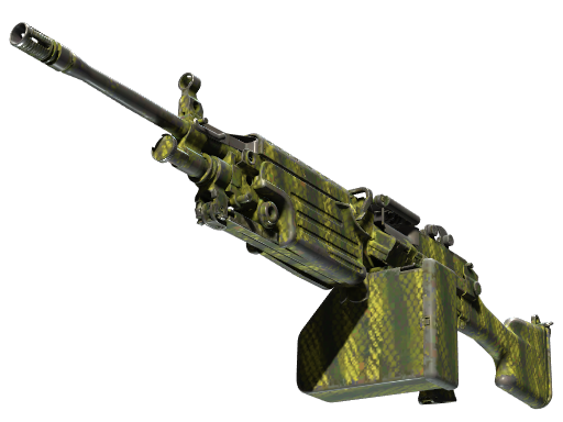 Buy and Sell AWP  Atheris (Field-Tested) CS:GO via P2P quickly and safely  with WAXPEER
