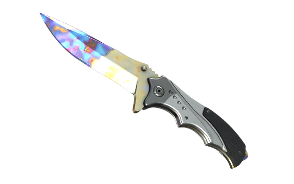 Case Hardened