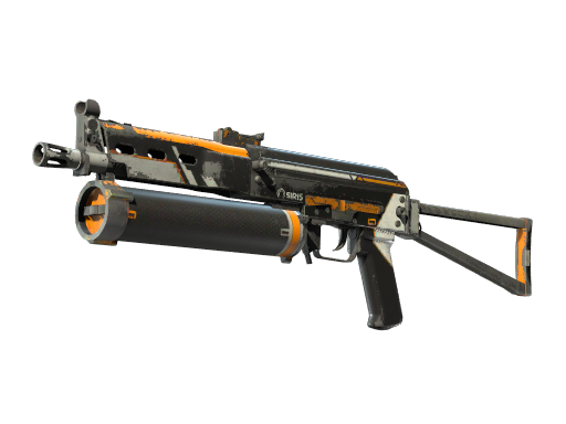 Buy and Sell StatTrak™ MAC-10  Sakkaku (Well-Worn) CS:GO via P2P