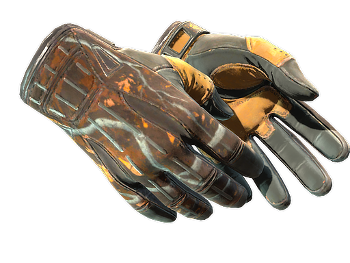 Produto ★ Sport Gloves | Big Game