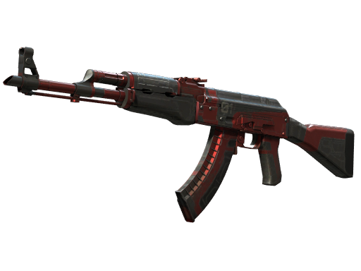 Produto AK-47 | Órbita Mk01