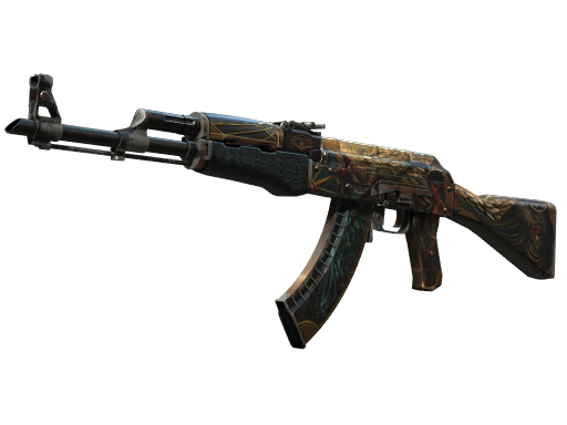 Produto AK-47 | Legião de Anúbis
