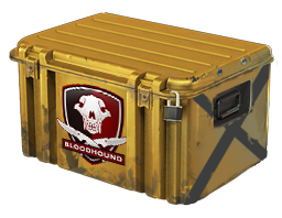 Produto Falchion Case